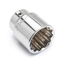 Crescent 3/4" Drive,1-3/4" Socket,12Pt - Cds104N - CRE-Cds104N | GarageAndFab.com
