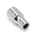 Crescent Socket,1/4" Drive,5Mm,6Pt - CRE-Cds12N | GarageAndFab.com