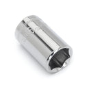 Crescent Socket,1/4" Drive,9Mm,6Pt - CRE-Cds16N | GarageAndFab.com