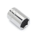 Crescent Socket,1/4" Drive,11Mm,6Pt - CRE-Cds18N | GarageAndFab.com