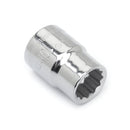 Crescent Socket,3/8" Drive,10Mm,12Pt - CRE-Cds40N | GarageAndFab.com