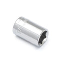 Crescent Socket,1/4" Drive,3/8",6Pt - CRE-Cds7N | GarageAndFab.com