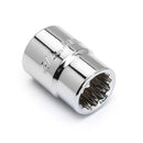 Crescent 3/4" Drive,7/8" Socket,12Pt - CRE-Cds91N | GarageAndFab.com