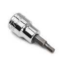 Crescent Hex Bit Socket,5/32",3/8" Drive - CRE-Chbs1N | GarageAndFab.com