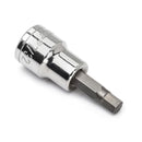 Crescent Hex Bit Socket,7/32",3/8" Drive - CRE-Chbs3N | GarageAndFab.com