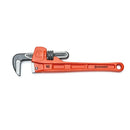 Crescent Pipe Wrench,Cast Iron,10",Slim Jaw - CRE-Cipw10S | GarageAndFab.com