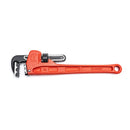 Crescent Pipe Wrench,Cast Iron,14",K9 Teeth - CRE-Cipw14 | GarageAndFab.com