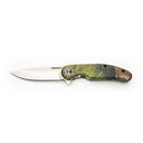 Crescent Knife,Edc 3.25",Camo - CRE-Cpk325Cc | GarageAndFab.com