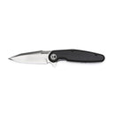 Crescent Pocket Knife,3.5",Composite Handlee - Cpk350C - CRE-Cpk350C | GarageAndFab.com