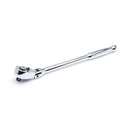 Crescent 3/8" Drive,Flex Head Ratchet,Polish Hndl - CRE-Crw10 | GarageAndFab.com