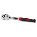 Crescent 3/8" Drive,72 Tooth,Qr,Dual Mtrl Hndl - CRE-Crw7 | GarageAndFab.com