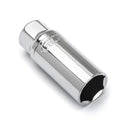 Crescent 3/8" Drive,13/16" Sparkplug Socket - Csps2N - CRE-Csps2N | GarageAndFab.com
