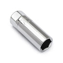 Crescent 1/2" Drive,5/8" Sparkplug Socket - CRE-Csps3N | GarageAndFab.com