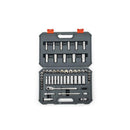 Crescent Socket Set,57Pc,3/8"Dr,Deep,Sae/Mm - CRE-Csws10C | GarageAndFab.com