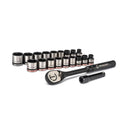 Crescent 3/8 Crescent X10 20Pc Sws Set - CRE-Csws38B | GarageAndFab.com