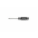 Crescent Screwdriver,Acetate,T10X3 Torx - CRE-Ct103 | GarageAndFab.com