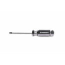 Crescent Screwdriver,Acetate,T27X4 Torx - CRE-Ct274 | GarageAndFab.com