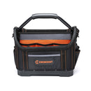 Crescent Crescent Tool Bag,14",Openen Topen - CRE-Ctb1410 | GarageAndFab.com