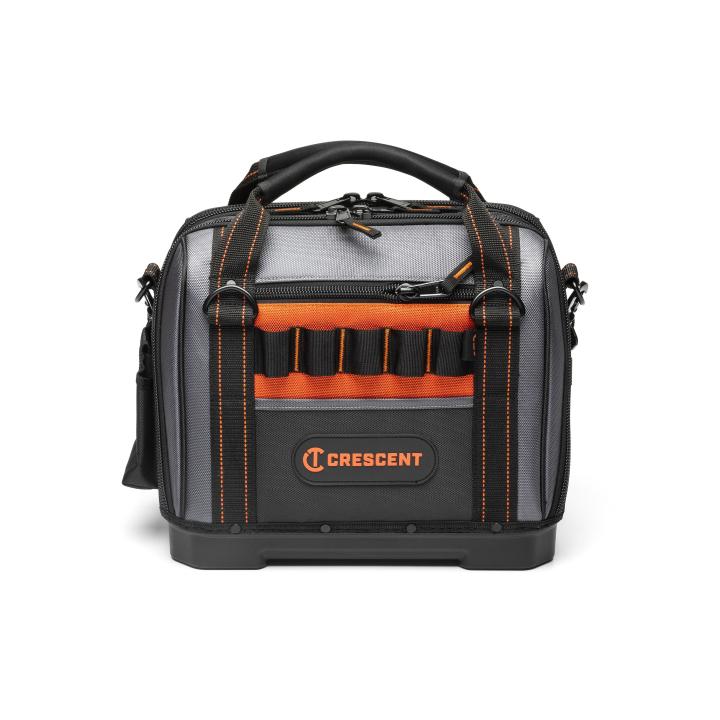 Crescent Crescent Tool Bag,14",Closed Topen - CRE-Ctb1450 | GarageAndFab.com