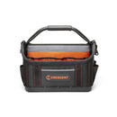 Crescent Crescent Tool Bag,17",Openen Topen - CRE-Ctb1710 | GarageAndFab.com