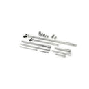 Crescent Socket Accessory Set,16Pc - CRE-Ctk16 | GarageAndFab.com