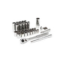 Crescent Tool Kit,35Pc,3/8" Drive - CRE-Ctk35 | GarageAndFab.com
