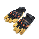 Crescent Crescent Contractor Glove,Medium - CRE-Cwgmed | GarageAndFab.com