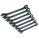 Crescent Wrench Set,7Pc,Ratcheting Openen End,Sae - CRE-Cx6Rws7 | GarageAndFab.com