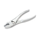 Crescent Plier,Cee Tee Co,8" - H28N-05 - CRE-H28N-05 | GarageAndFab.com