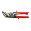 WISS Snip,Metalmaster,Offset,Lt,9.25 - WIS-M6R | GarageAndFab.com