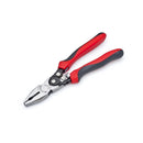 Crescent Plier,8",Ca Linesman,Pro Series - CRE-Ps20509C | GarageAndFab.com