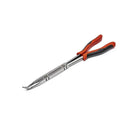 Crescent Bent Long Nose Plier,X2 Series - Psx201C-06 - CRE-Psx201C-06 | GarageAndFab.com