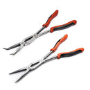 Crescent Plier Set,2Pc,Crescent X2 - Psx204C-06 - CRE-Psx204C-06 | GarageAndFab.com
