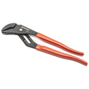 Crescent Plier,T&G,Straight,12Cv - CRE-Rt212Cvn-05 | GarageAndFab.com