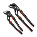 Crescent Plier Set,2Pc,T&G,10"/12" - CRE-Rt400Sgset2-05 | GarageAndFab.com