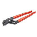 Crescent Plier,T&G,V-Jaw,Black Phosphate,10" - CRE-Rt410Cvn-05 | GarageAndFab.com