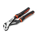 Crescent Plier,6",Auto-Bite,T&G,Cushion Grip - CRE-Rtab6Cg | GarageAndFab.com