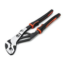 Crescent Plier,12",Auto-Bite,T&G,Cushion Grip - CRE-Rtab12Cg | GarageAndFab.com