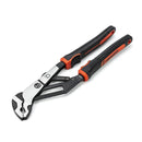 Crescent Plier,8",Auto-Bite,T&G,Cushion Grip - CRE-Rtab8Cg | GarageAndFab.com
