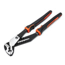 Crescent Plier,10",V Jaw,T&G,Cushion Grip - CRE-Rtz210Cgv | GarageAndFab.com