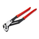 Crescent Plier,10",V Jaw,T&G,Dipped Handlee - CRE-Rtz210V | GarageAndFab.com