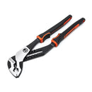 Crescent Plier,12",V Jaw,T&G,Cushion Grip - CRE-Rtz212Cgv | GarageAndFab.com