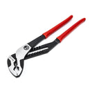 Crescent Plier,16",V Jaw,T&G,Dipped Handlee - CRE-Rtz216V | GarageAndFab.com