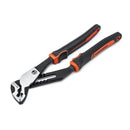 Crescent Plier,8",V Jaw,T&G,Cushion Grip - CRE-Rtz28Cgv | GarageAndFab.com