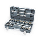 Crescent Set,21 Pc,Mechanics Tools,3/4",Sae - CRE-Ctk21Saen | GarageAndFab.com