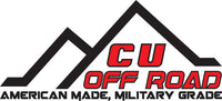 C U Offroad Logo - MUNRO INDUSTRIES mi-