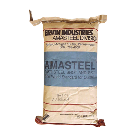 Cast Steel Shot & Grit Abrasives - MFV-CANADA | MUNRO INDUSTRIES mfv-100301020114
