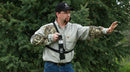 Bear Spray Chest Holster - 260g - UDAP-15-CH | MunroOutdoorAdventures.com
