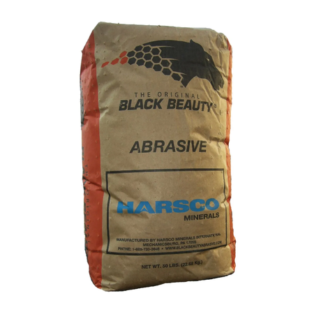 Coal Slag Abrasives - MFV-CANADA | MUNRO INDUSTRIES mfv-100301020109