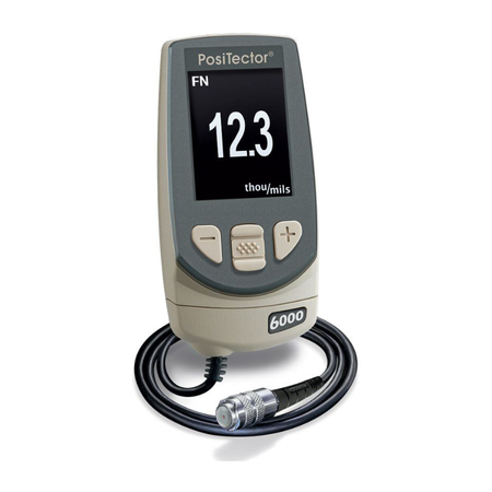Coating Inspection Instruments - MFV-CANADA | MUNRO INDUSTRIES mfv-1003010211